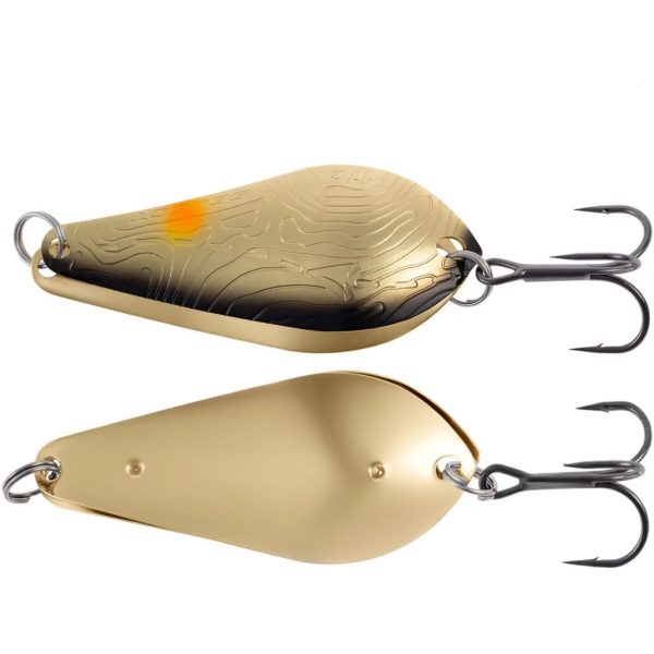 Select ProAtom Noiser 17g kétlemezes támolygó villantó (#06)