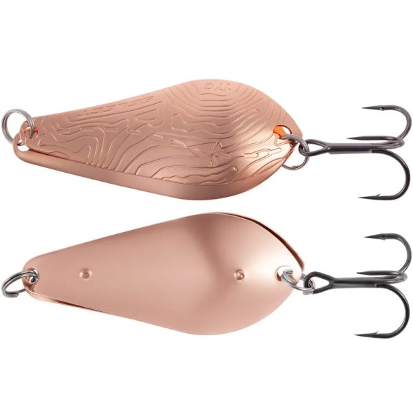 Select ProAtom Noiser 17g kétlemezes támolygó villantó (#03)