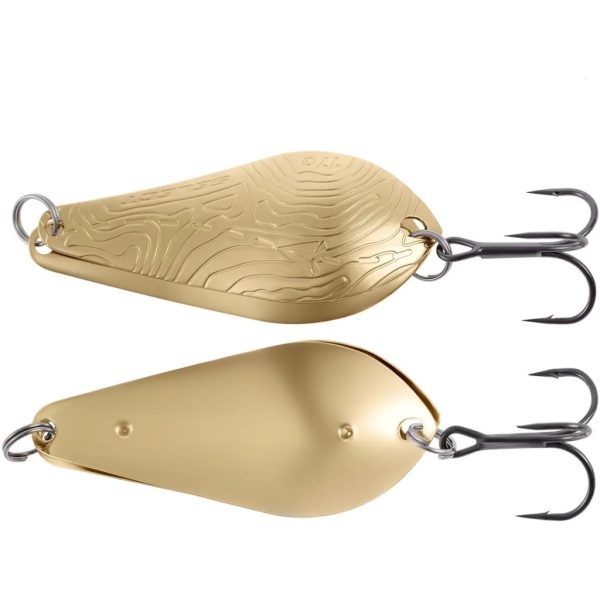 Select ProAtom Noiser 17g kétlemezes támolygó villantó (#02)