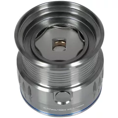 Pótdob Favorite Blue Bird Nano 500 SS (Super Shallow)