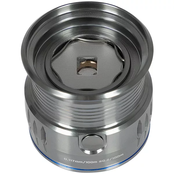 Pótdob Favorite Blue Bird Nano 500 SS (Super Shallow)