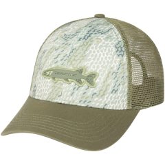 Favorite Baseball Sapka / Big fish 58 khaki