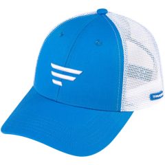 Favorite Baseball Sapka / Sea Rest 58 White/Blue