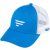 Favorite Baseball Sapka / Sea Rest 58 White/Blue