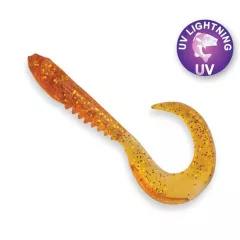 Crazy Fish King Tail 65-09-7 twiszter (6 db / csomag)