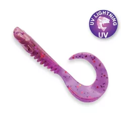 Crazy Fish King Tail 65-12-7 twiszter (6 db / csomag)