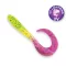 Crazy Fish King Tail 65-2012T-7 twiszter (6 db / csomag)