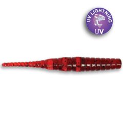   Crazy Fish Polaris 45-11-6 műcsali kreatúra (8 db / csomag)