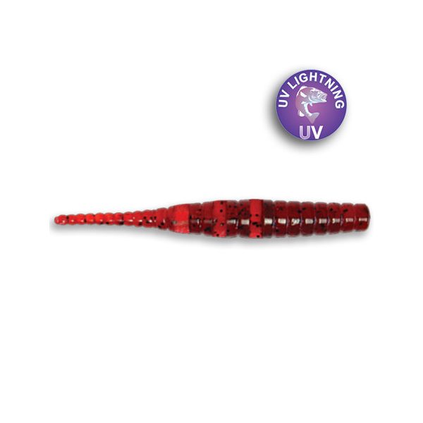 Crazy Fish Polaris 45-11-6 műcsali kreatúra (8 db / csomag)