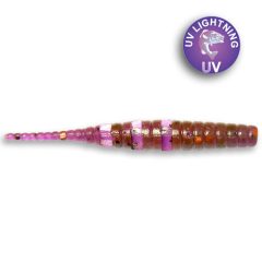   Crazy Fish Polaris 45-12-6 műcsali kreatúra (8 db / csomag)