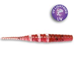   Crazy Fish Polaris 45-13-6 műcsali kreatúra (8 db / csomag)