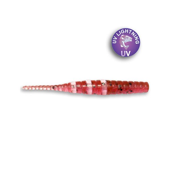 Crazy Fish Polaris 45-13-6 műcsali kreatúra (8 db / csomag)