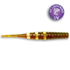   Crazy Fish Polaris 45-14-6 műcsali kreatúra (8 db / csomag)