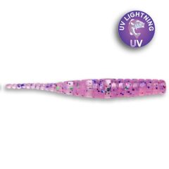   Crazy Fish Polaris 45-27-6 műcsali kreatúra (8 db / csomag)