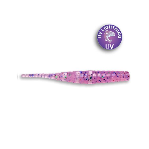 Crazy Fish Polaris 45-27-6 műcsali kreatúra (8 db / csomag)