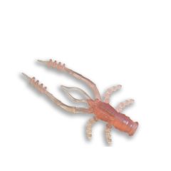   Crazy Fish Crayfish 45-44-4 műcsali kreatúra (8 db / csomag)