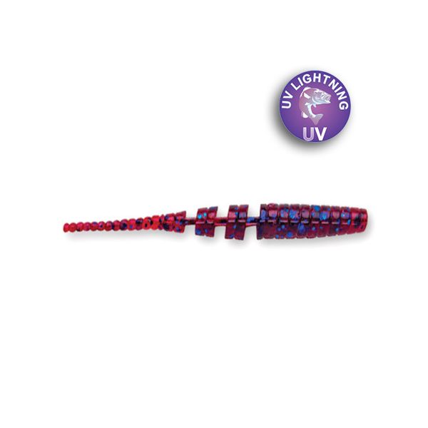 Crazy Fish Polaris 45-73-6 műcsali kreatúra (8 db / csomag)