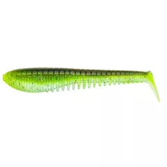Pontoon 21 Awaruna EVO 6.0 1301 Pumpkin-Chartreuse-Pearl