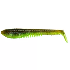 Pontoon 21 Awaruna EVO 6.0 4217 Green Pumpkin-Chartreuse