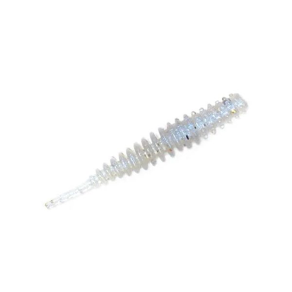 Crazy Fish Ringo 30-25-6 műcsali kreatúra (16 db/ csomag)