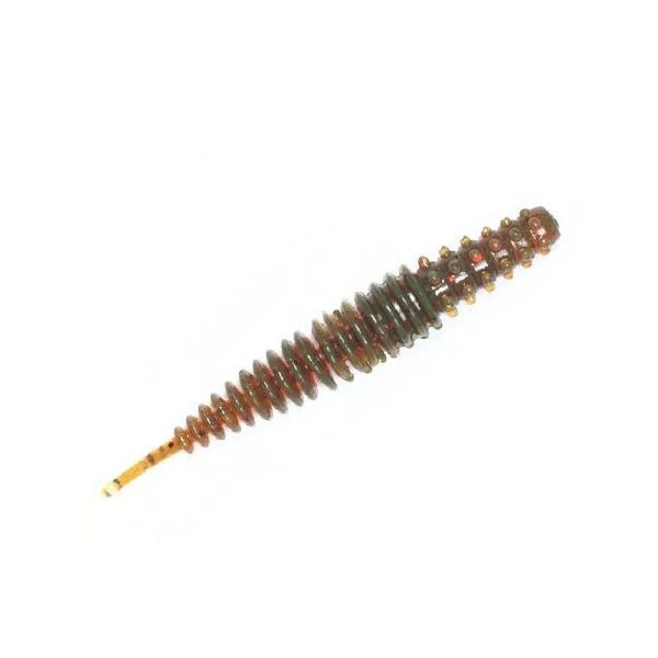 Crazy Fish Ringo 40-14-6 műcsali kreatúra (10 db / csomag)