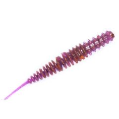 Crazy Fish Ringo 75-12-6 műcsali kreatúra (6 db / csomag)