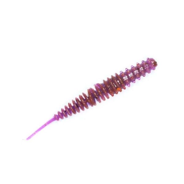 Crazy Fish Ringo 75-12-6 műcsali kreatúra (6 db / csomag)