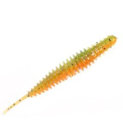 Crazy Fish Ringo 75-5d-6 műcsali kreatúra (6 db / csomag)