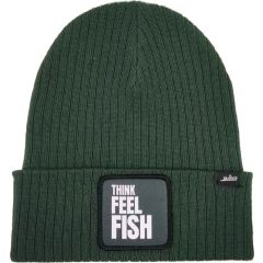 Molix Beanie sapka (dark green)