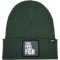Molix Beanie sapka (dark green)