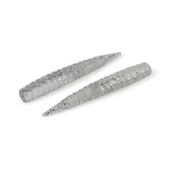   Molix Stick Flex 2.75" / #07 - White Shad műcsali kreatúra