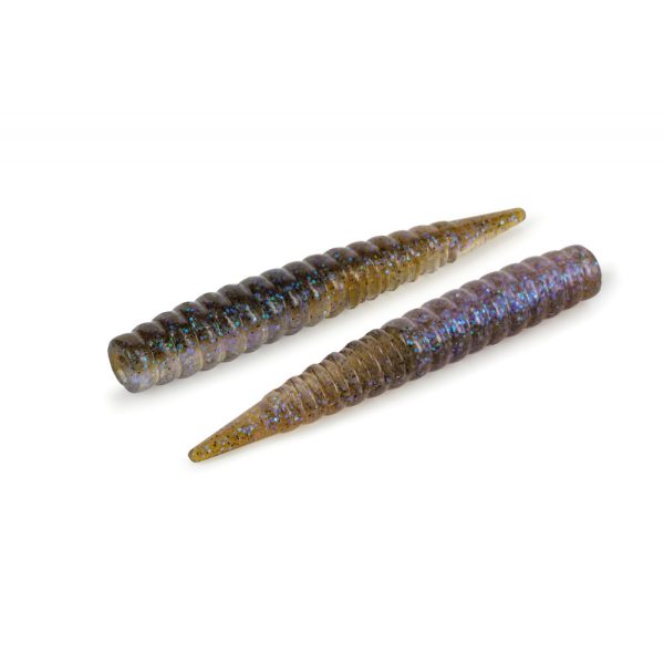 Molix Stick Flex 2.75" / #138 - Wakasagi műcsali kreatúra