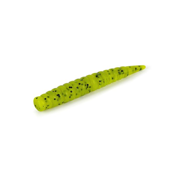 Molix Stick Flex 2.75" / #33 Chartreuse műcsali kreatúra