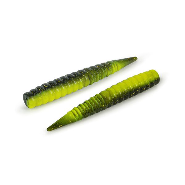 Molix Stick Flex 2.75" / #67 - Watermelon Gold Chart műcsali kreatúra