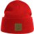 Molix Streetlife Beanie Sapka / Red