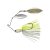 Molix Muscle Ant Spinnerbait 3/8 oz. (10g) DW / #02 - White Chartreuse