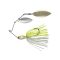 Molix Muscle Ant Spinnerbait 3/8 oz. (10g) DW / #02 - White Chartreuse