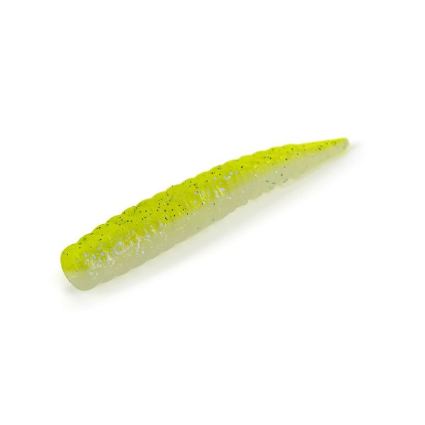 Molix Stick Flex 2.75" / #610 - UV Chartreuse / Wakasagi műcsali kreatúra