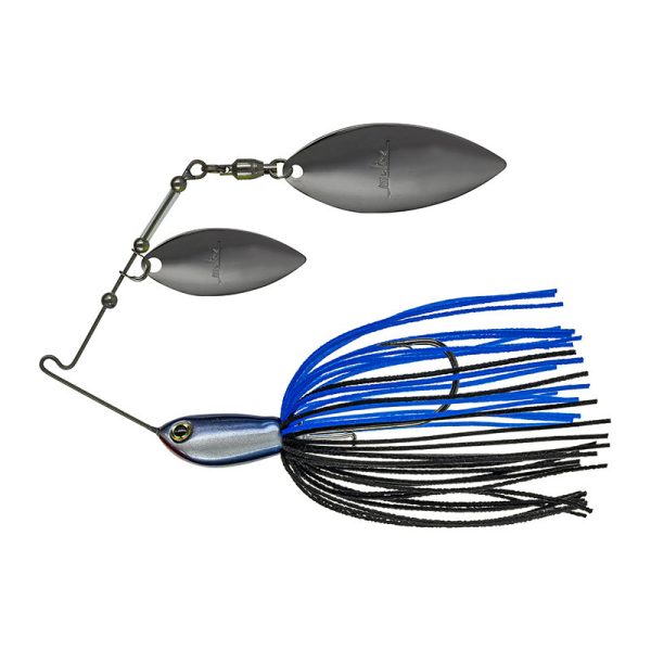 Molix Water Slash R 3/8 oz. (10g) DW / #19 - Pummel Fish IKE SPECIAL COLOR