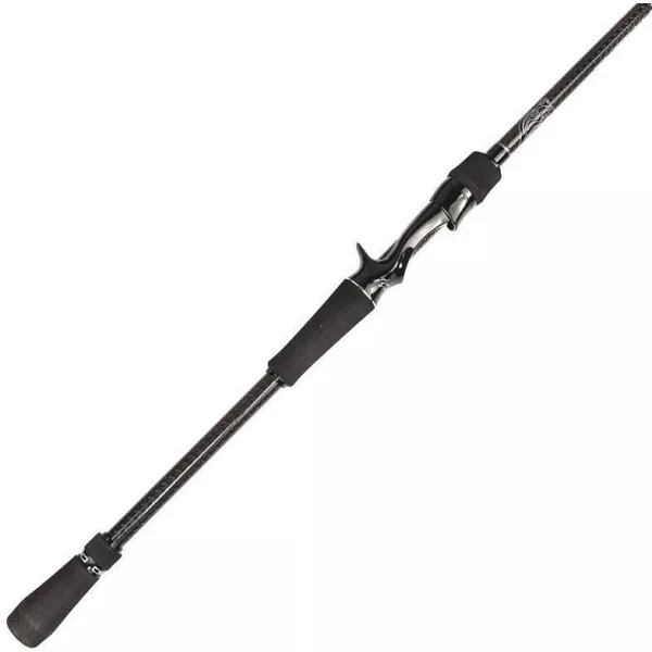 Zetrix ORSA NERO 802HH (2,44m 18-75g) Heavy-Heavy/CASTING - A.Pitertsov Series