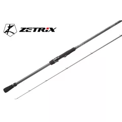   Zetrix ORSA NERO 7112M (2,41m 8-32g) Medium - A.Pitertsov. Series