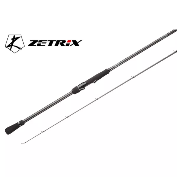Zetrix ORSA NERO 862ML (2,59m 4-17g) Medium Light - A.Pitertsov Series