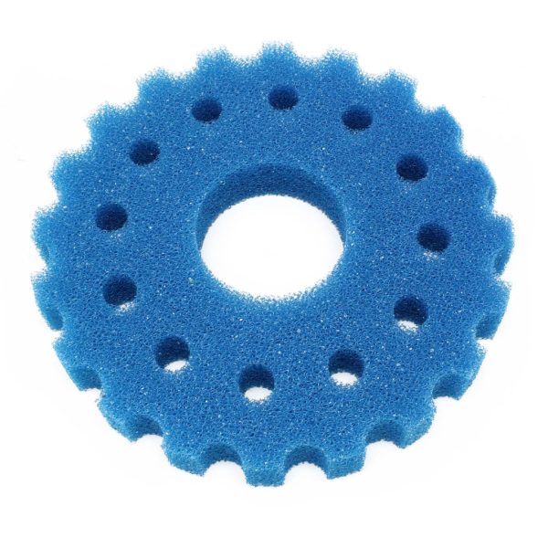 SunSun pótszivacs kék CPF-20000 CPF-30000 tószűrőbe