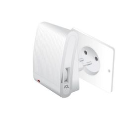   Mozzzkitó Repeller Elektromos (hálózati) szúnyogrisztó 50 m2