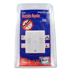 Mozzzkito Repeller Elektromos (elemes) szúnyogrisztó 50 m2
