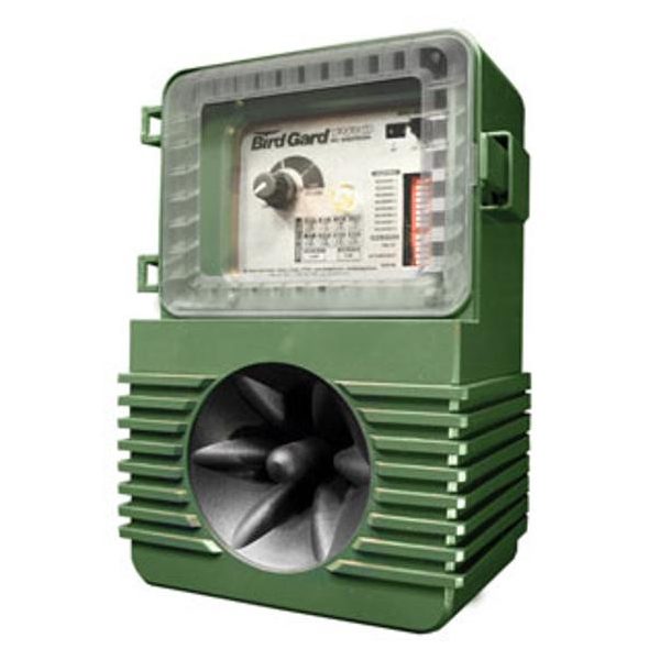 Weitech BirdGard Pro - Marine (tengeri madarak ellen)