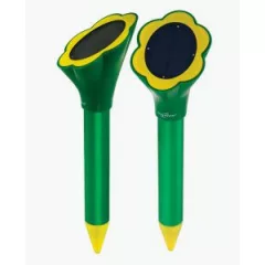 Weitech Napraforgó alakú rágcsálóriasztó