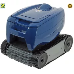 Zodiac Tornax RT 2100 automata medence porszívó