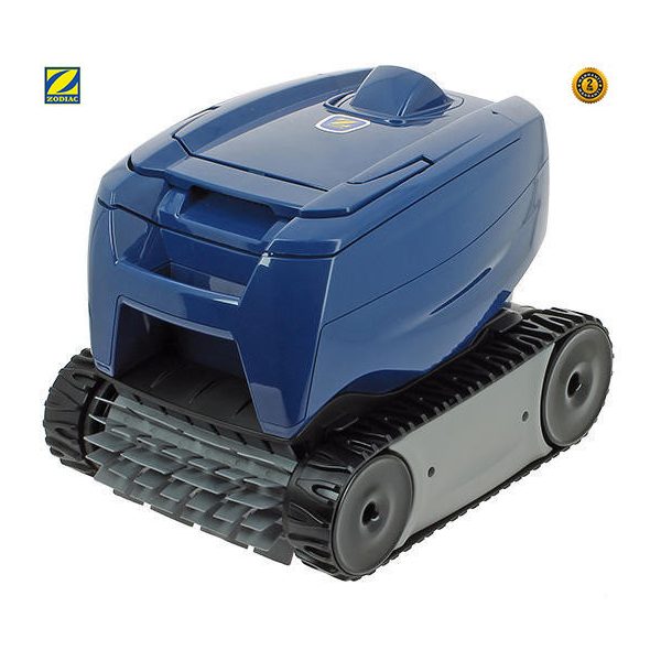 Zodiac Tornax RT 2100 automata medence porszívó