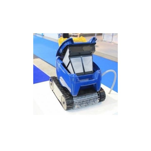 Zodiac Tornax RT 3200 automata medence porszívó